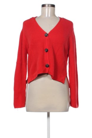 Damen Strickjacke Marc O'Polo, Größe S, Farbe Rot, Preis 68,99 €