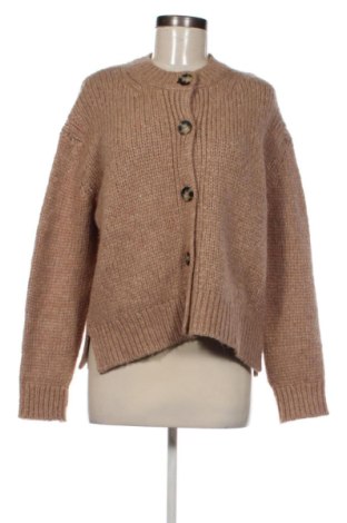 Дамска жилетка Marc O'Polo, Размер XL, Цвят Кафяв, Цена 115,04 €