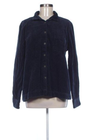Damen Strickjacke Marie Lund, Größe XL, Farbe Blau, Preis 21,00 €