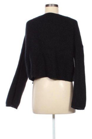 Damski kardigan Massimo Dutti, Rozmiar S, Kolor Czarny, Cena 169,95 zł