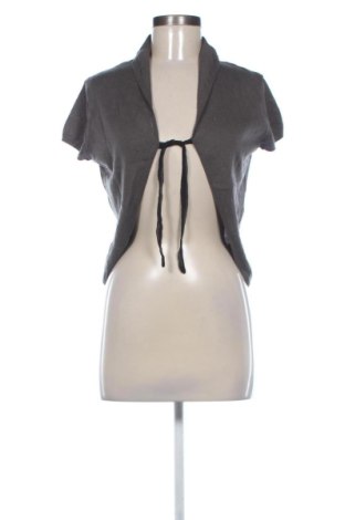 Damen Strickjacke Massimo Dutti, Größe XS, Farbe Grau, Preis 31,65 €, #136574058