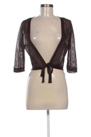 Damen Strickjacke Max&Co., Größe S, Farbe Braun, Preis 81,99 €