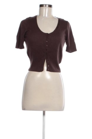 Cardigan de damă Mexx, Mărime M, Culoare Maro, Preț 109,00 Lei, #136545292