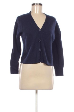 Damen Strickjacke Mohito, Größe S, Farbe Blau, Preis 14,83 €