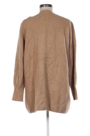 Damen Strickjacke More & More, Größe M, Farbe Beige, Preis € 32,00
