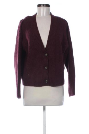 Дамска жилетка Munthe, Размер XL, Цвят Червен, Цена 115,04 €