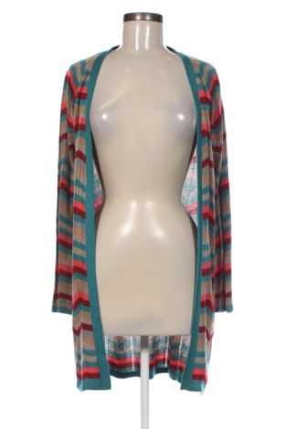 Damen Strickjacke Mystify, Größe S, Farbe Mehrfarbig, Preis 14,83 €