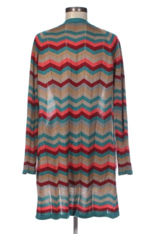 Damen Strickjacke Mystify, Größe S, Farbe Mehrfarbig, Preis 14,83 €