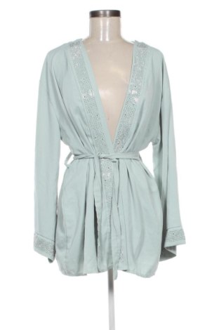 Női kardigán NEW COLLECTION, Méret XL, Szín Zöld, Ár 10 559 Ft