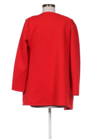 Дамска жилетка NEW COLLECTION, Размер L, Цвят Червен, Цена 21,47 €