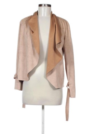 Damski kardigan NEW COLLECTION, Rozmiar M, Kolor Brązowy, Cena 110,99 zł