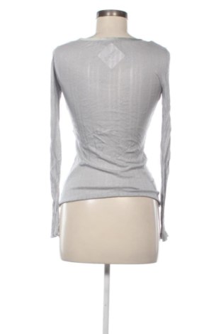 Дамска жилетка Nababila, Размер XS, Цвят Сив, Цена 15,33 €