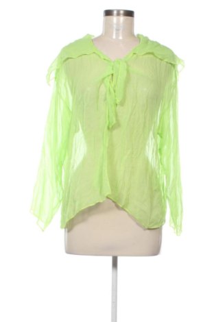 Cardigan de damă Neslay, Mărime M, Culoare Verde, Preț 129,99 Lei