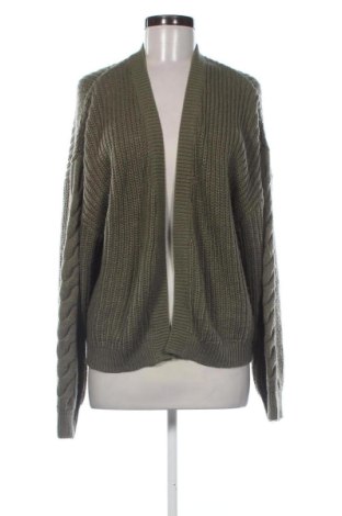 Damen Strickjacke New Look, Größe XL, Farbe Grün, Preis 14,77 €