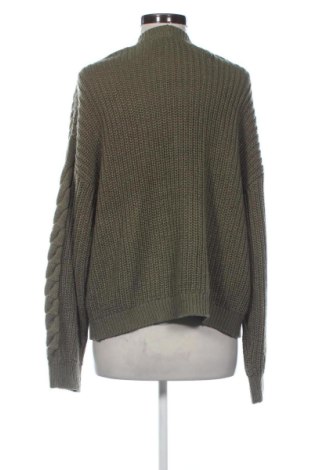 Damen Strickjacke New Look, Größe XL, Farbe Grün, Preis 14,77 €
