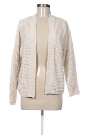 Cardigan de damă New Look, Mărime S, Culoare Ecru, Preț 145,99 Lei
