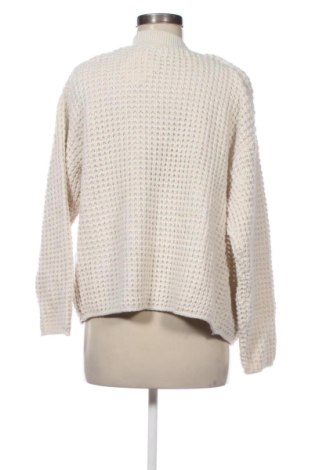 Cardigan de damă New Look, Mărime S, Culoare Ecru, Preț 145,99 Lei