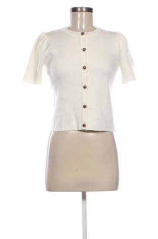 Damski kardigan New Look, Rozmiar XS, Kolor Biały, Cena 123,99 zł