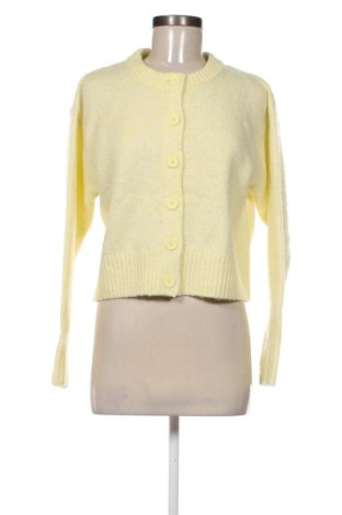 Damen Strickjacke Next, Größe M, Farbe Gelb, Preis 61,99 €