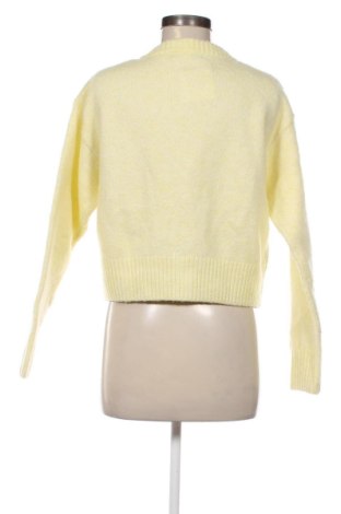 Damen Strickjacke Next, Größe M, Farbe Gelb, Preis 61,99 €