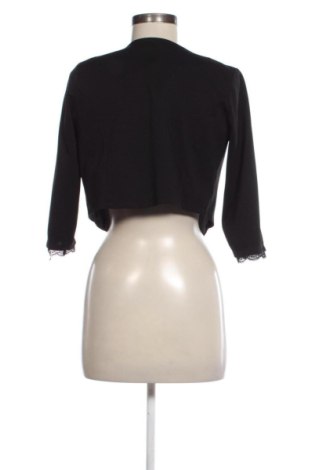 Damen Strickjacke Nuna Lie, Größe M, Farbe Schwarz, Preis 21,00 €
