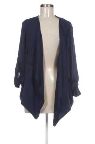 Damen Strickjacke ONLY, Größe S, Farbe Blau, Preis € 18,99