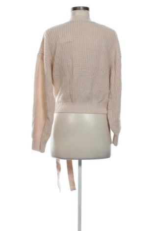 Damen Strickjacke ONLY, Größe XL, Farbe Beige, Preis 14,00 €