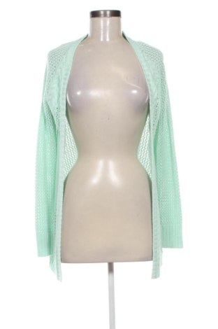 Damen Strickjacke ONLY, Größe M, Farbe Grün, Preis 13,81 €