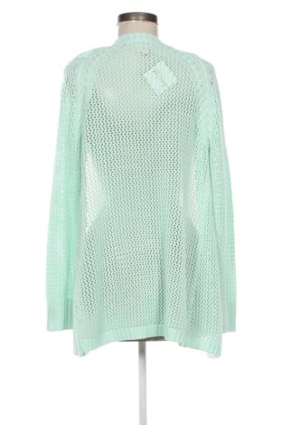 Damen Strickjacke ONLY, Größe M, Farbe Grün, Preis 13,81 €