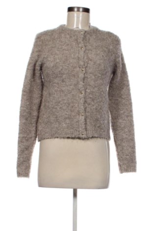 Damen Strickjacke ONLY, Größe S, Farbe Beige, Preis 17,99 €