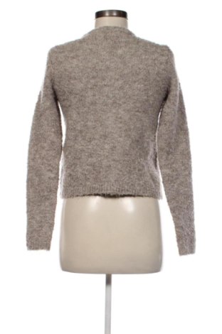 Damen Strickjacke ONLY, Größe S, Farbe Beige, Preis 17,99 €