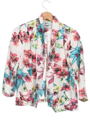 Damski kardigan ONLY, Rozmiar XS, Kolor Kolorowy, Cena 72,99 zł