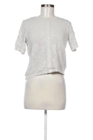 Дамска жилетка ONLY, Размер M, Цвят Сив, Цена 32,21 €