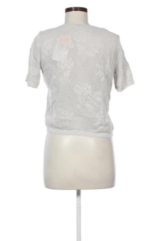 Дамска жилетка ONLY, Размер M, Цвят Сив, Цена 32,21 €
