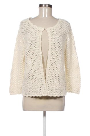 Дамска жилетка OVS, Размер XL, Цвят Екрю, Цена 13,80 €