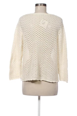 Дамска жилетка OVS, Размер XL, Цвят Екрю, Цена 13,80 €