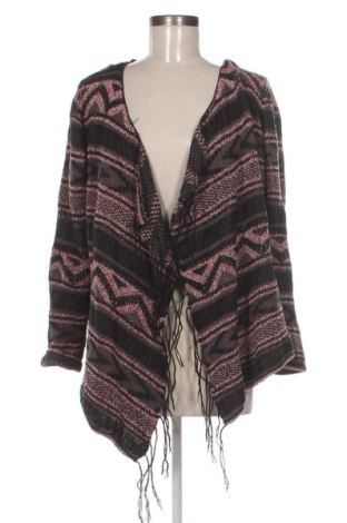 Damen Strickjacke Object, Größe L, Farbe Mehrfarbig, Preis 21,00 €
