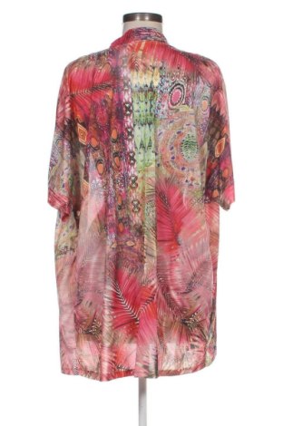 Cardigan de damă Oltre, Mărime 3XL, Culoare Multicolor, Preț 196,99 Lei