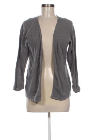 Damen Strickjacke Opus Someday Is Today, Größe S, Farbe Grau, Preis 20,91 €