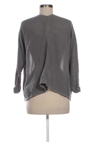 Damen Strickjacke Opus Someday Is Today, Größe S, Farbe Grau, Preis 20,91 €