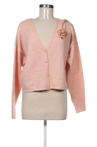 Дамска жилетка Orsay, Размер XL, Цвят Розов, Цена 24,03 €