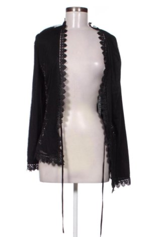 Női kardigán Outfit, Méret XL, Szín Fekete, Ár 7 499 Ft