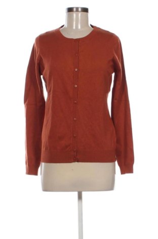 Damen Strickjacke Oviesse, Größe L, Farbe Braun, Preis 15,00 €