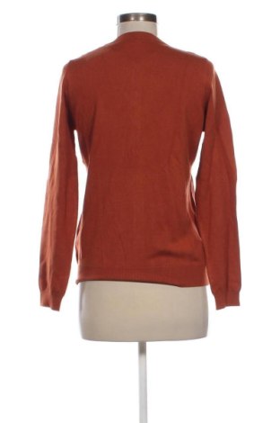 Damen Strickjacke Oviesse, Größe L, Farbe Braun, Preis 15,00 €