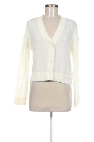 Damen Strickjacke Oviesse, Größe S, Farbe Weiß, Preis € 30,99