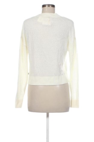 Damen Strickjacke Oviesse, Größe S, Farbe Weiß, Preis € 30,99
