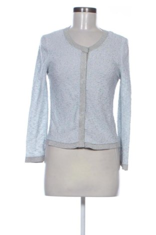 Damen Strickjacke Penny Black, Größe S, Farbe Blau, Preis 75,41 €