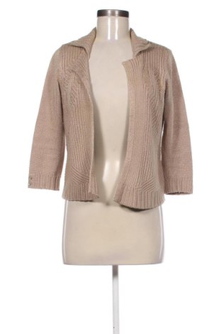 Дамска жилетка Per Una By Marks & Spencer, Размер M, Цвят Кафяв, Цена 20,96 €