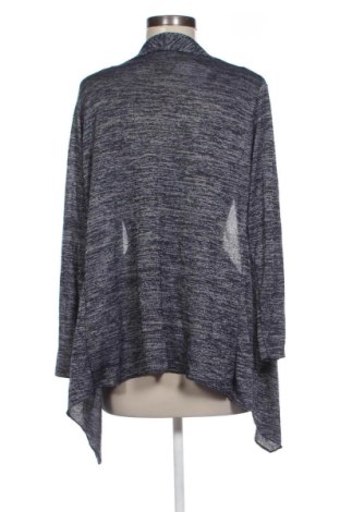 Дамска жилетка Piazza Italia, Размер M, Цвят Син, Цена 15,33 €