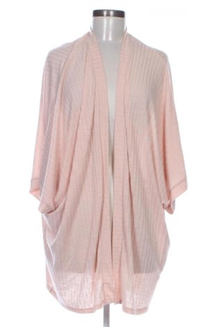 Γυναικεία ζακέτα Pink Woman, Μέγεθος XL, Χρώμα Ρόζ , Τιμή 15,00 €